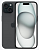 Смартфон Apple iPhone 15 128Gb Black