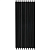 Вал заряда (коротрон) CB435A/CB436A/CE278A/CE285A/CF283A/CF283X/CF244A, CRG-728/737 мягкий (soft)