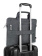 Сумка для ноутбука 13" WIWU Business handbag Gray