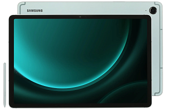 Планшет Samsung Galaxy Tab S9 FE 10.9" 6/128GB 5G Green
