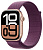 Смарт-часы Apple Watch Series 10 42mm Aluminum Loop Rose Gold