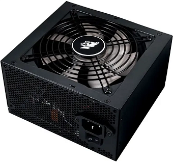 Блок питания 800W 1STPLAYER PS-800AX (120mm, 24+8pin, 4*8pin, 6*SATA, 3*Molex, 80 Plus Bronze)