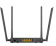 Wi-Fi роутер D-Link DIR-825 AC1200 5 ГГц 1000 Мбит/с USB, SFP, черный