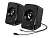 Акустическая система Genius SP-125U Black