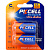 Элемент питания LR14 (C), 2шт, PKCELL LR14-2B Ultra Alkaline