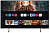 Телевизор 50" Samsung Series 7 2024 LED DU7100 4K Ultra HD Black