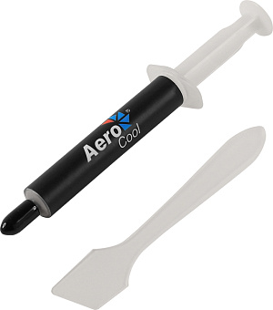 Термопаста Aerocool Baraf-S - 1.0гр.