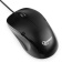 Мышь проводная Gembird MOP-100 Optical 1000 dpi USB 3кн 1.5м Black