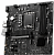 Материнская плата Socket-1700 MSI PRO B760M-P DDR4 (B760) 4xDDR4 HDMI DP VGA mATX