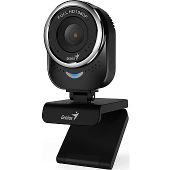 Веб-камера Genius QCam 6000, черный