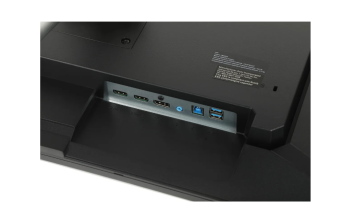 Монитор 34" Acer CB342CKsmiiphzx (IPS 3440x1440 1ms 75Hz DP HDMI USB-C) Black