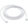 Кабель USB-C < - > USB-C, 2.0м, Apple Charge Cable