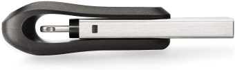 Флешка 64Gb SanDisk iXpand Go USB3.0/Lightning