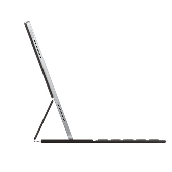Клавиатура для планшета Apple Smart Keyboard iPad Air 10.9" | iPad Pro 11" Black
