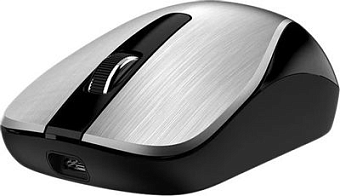 Мышь беспроводная Genius ECO-8015 Wireless Chocolate