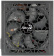 Блок питания 850W Aerocool AERO BRONZE 850M (120mm, 24+8pin, 4*8pin, 6*Sata, 4*Molex, 80 PLUS BRONZE)