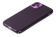 Чехол для смартфона Apple iPhone 11 Pro 5.8" - iNeez PC Camera Protect Purple