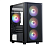 Корпус Accord ACC-M203 USB3.0 mATX Black