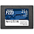 Накопитель SSD SATA 256Gb Patriot P220 (TLC, 550/490 Мбайт/сек, 120 TBW)