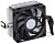 Кулер для процессора AMD Wraith Stealth 3-pin, AM4, 65W, OEM
