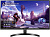 Монитор 27" LG 27QN600-B (IPS 2560x1440 5ms 75Hz HDMI DP) Black