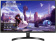 Монитор 27" LG 27QN600-B (IPS 2560x1440 5ms 75Hz HDMI DP) Black
