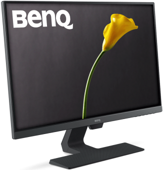 Монитор 27" BenQ GW2780 (IPS 1920x1080 5ms 60Hz 178/178 VGA HDMI DP Speaker) Black
