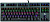 Клавиатура проводная Gembird KB-G540L Rainbow Led Black