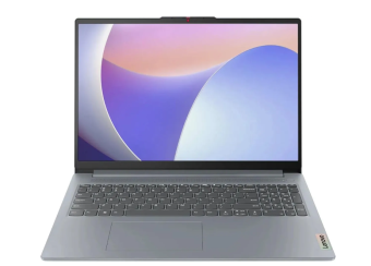 Ноутбук Lenovo 3 16IAH8 i5 12450H/16G/512 SSD/Intel Iris Xe/16"WUXGA/DOS