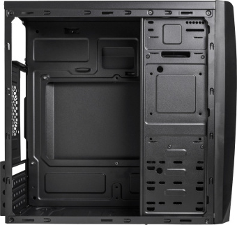 Корпус Aerocool CS-102 USB3.0 mATX Black