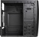 Корпус Aerocool CS-102 USB3.0 mATX Black
