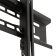 Крепление для телевизора Kromax FLAT-2 (32"-90" макс.65кг настенный наклон) Black