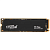 Накопитель SSD M.2 1Tb Crucial P3 Plus (PCI-E 4.0 x4, 5000/3600 Мбайт/сек)