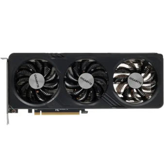 Видеокарта 8Gb GIGABYTE GV-N4060GAMING OC-8GD (RTX4060) GDDR6 128bit HDMI DP