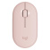 Мышь беспроводная Logitech M350 Bluetooth Pebble Rose