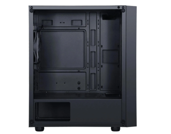 Корпус Accord ACC-M203 USB3.0 mATX Black
