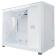 Корпус 1STPLAYER MIKU Mi6 mATX White