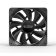 Кулер для процессора PCCooler Paladin EX400 4-pin 1700/AM4 180W