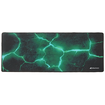Коврик для мыши Sharkoon Skiller SGP30 XXL STONE (900x400x2,5мм, обмётка, текстиль, резина)