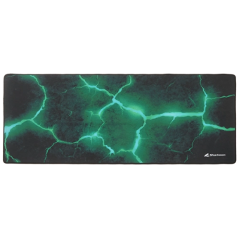 Коврик для мыши Sharkoon Skiller SGP30 XXL STONE (900x400x2,5мм, обмётка, текстиль, резина)