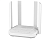 Wi-Fi роутер Keenetic Hopper AX3000, 5 ГГц, 1000 Мбит/с, USB, белый
