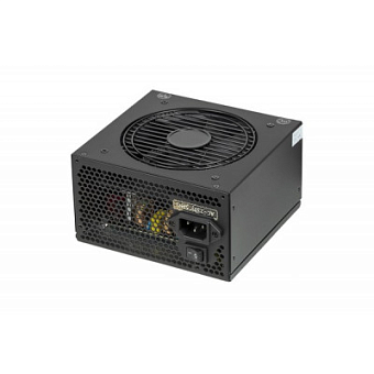 Блок питания 450W Formula AP450-80 80+ (120mm, 24+8pin, 2*8pin, 7*Sata, 1*Molex, 80 PLUS)