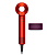Фен Dyson Supersonic HD08 Topaz Orange (с кейсом)
