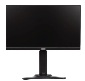 Монитор 23.8" Lightcom V-Lite-S ПЦВТ.852859.100-02 (IPS 1920x1080 4ms 75Hz VGA DP) Black (МИНПРОМТОРГ)