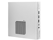 Неттоп MSI Pro DP10 12M i5 1235U/16G/512 SSD/Intel HD/noOS/White