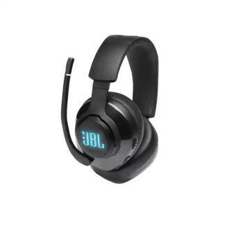 Наушники проводные JBL Quantum 400 Black
