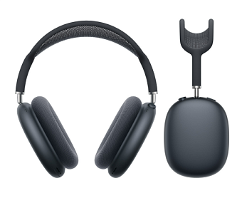 Наушники беспроводные Apple AirPods Max 2024 Midnight