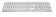 Клавиатура беспроводная Logitech MX Keys S Grey