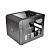 Корпус Thermaltake Core V21 no PSU mATX Black