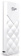 Флешка 16Gb Silicon Power ULTIMA U03 USB white